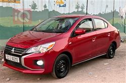 میتسوبیشی میراژ G4